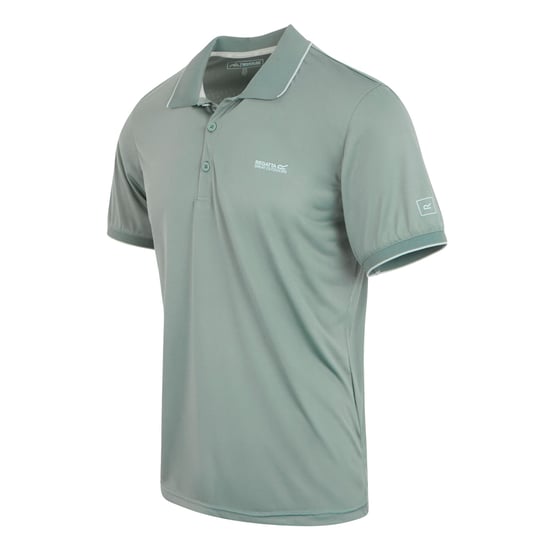 Regatta Heren remex ii polo shirt - Image 3