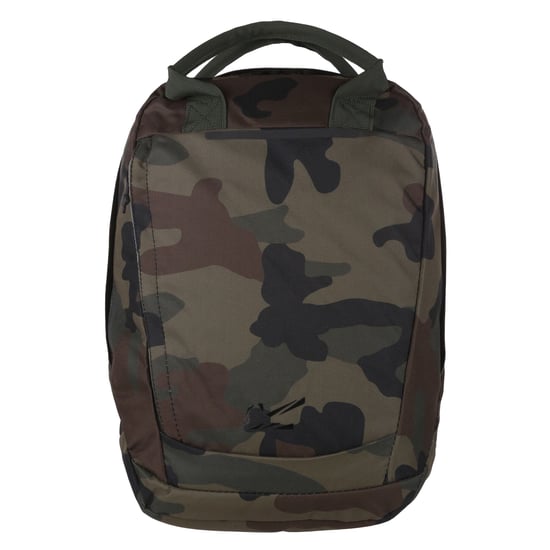 Regatta Shilton Camo Ryggsäck (Camo Grön) - Image 1