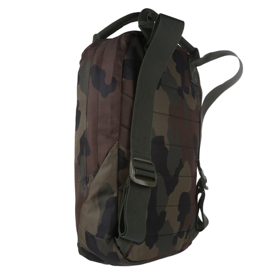 Regatta Shilton Camo Ryggsäck (Camo Grön) - Image 2