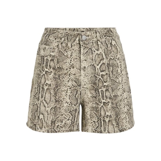 Vila Vichia rw denim short dessin - Image 1