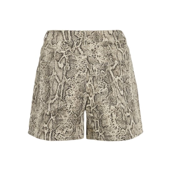 Vila Vichia rw denim short dessin - Image 2