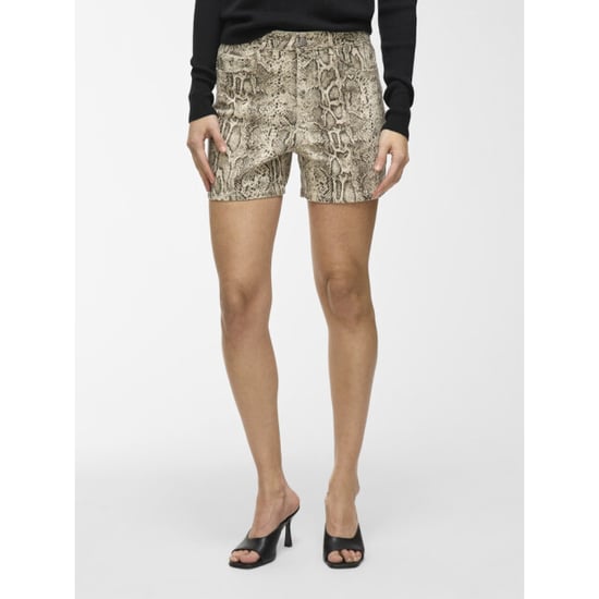 Vila Vichia rw denim short dessin - Image 6