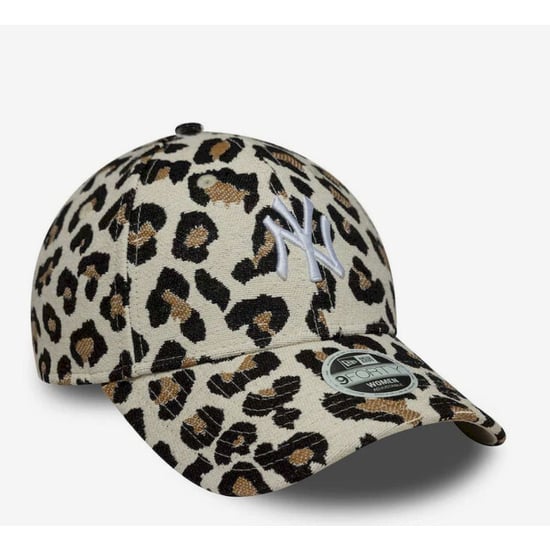 New Era female leopard midi 9forty pet - - Image 2