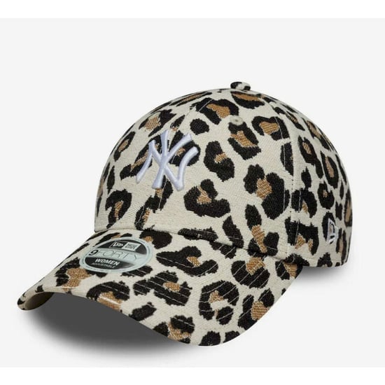 New Era female leopard midi 9forty pet - - Image 3