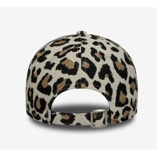 New Era female leopard midi 9forty pet - - Image 5