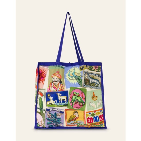 Oilily Surendra shopper - Image 1
