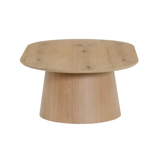 Livingfurn salontafel novero oval 70x120x36cm - Image 5