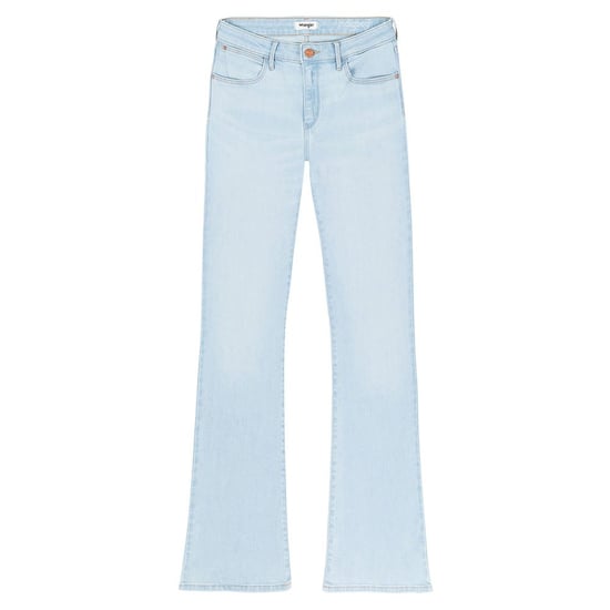 Wrangler Bootcut beach bum - Image 1