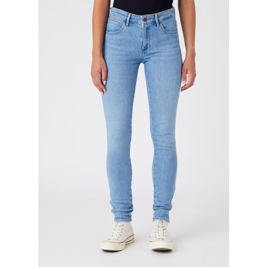 Wrangler Skinny in the clouds - Image 1