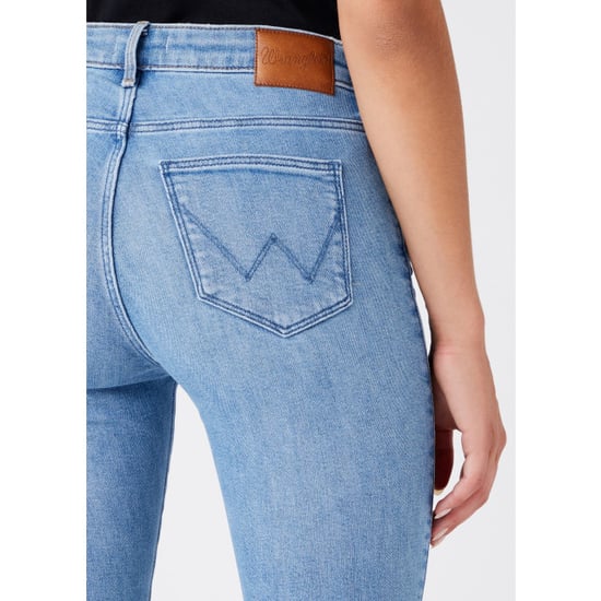 Wrangler Skinny in the clouds - Image 3