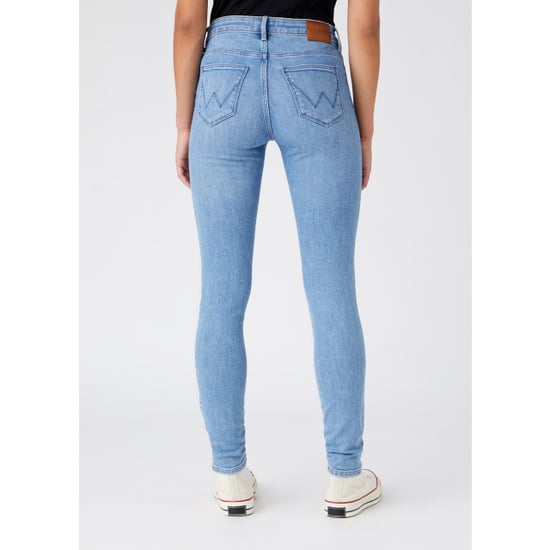 Wrangler Skinny in the clouds - Image 5