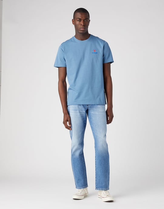 Wrangler Greensboro lead grey - Image 2