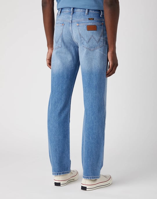 Wrangler Greensboro lead grey - Image 3