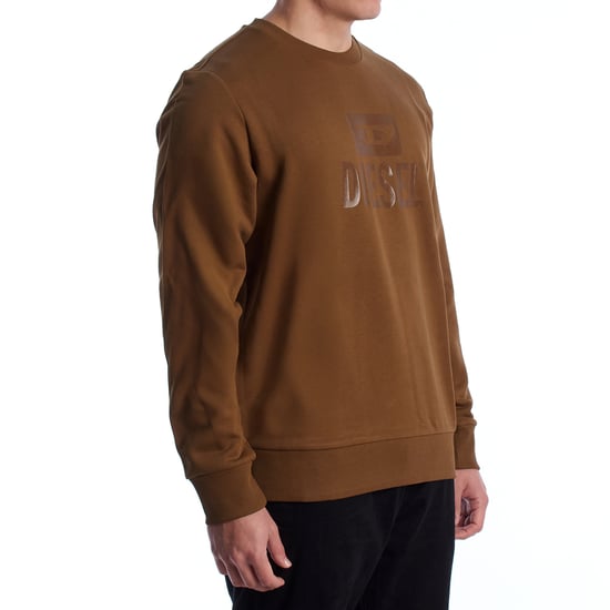 Heren Katoenen Ronde Hals Sweatshirt A09755_RIAJH - Image 3