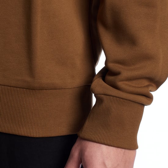 Heren Katoenen Ronde Hals Sweatshirt A09755_RIAJH - Image 4