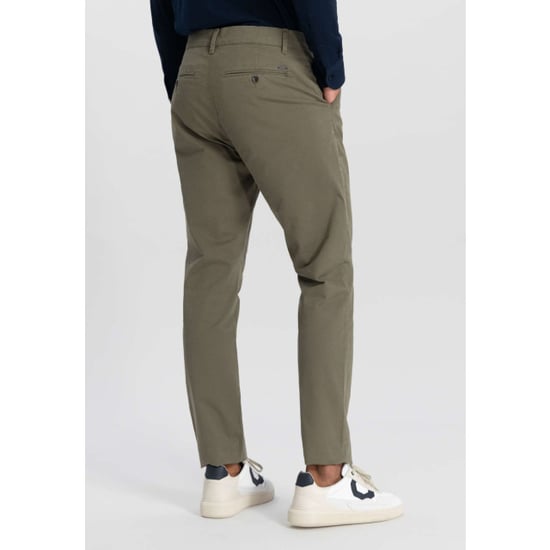 Dstrezzed Charlie slimfit chino - Image 2