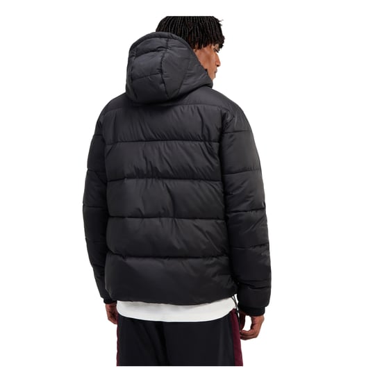 Ellesse Mens Paddero Padded Jacket (Black) - Image 2