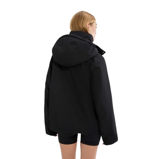 Ellesse Dames Zenira Gewatteerde Jas (Zwart) - Image 2