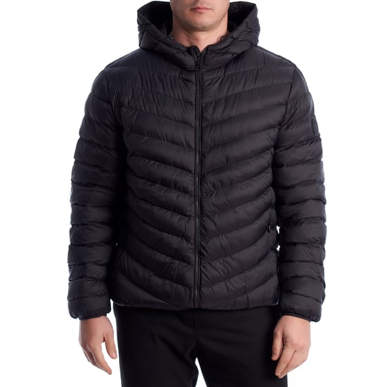 Herrars vinterfodrad jacka US40127008 - Image 1