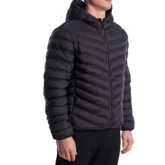 Herrars vinterfodrad jacka US40127008 - Image 3