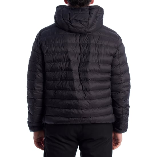 Herrars vinterfodrad jacka US40127008 - Image 4