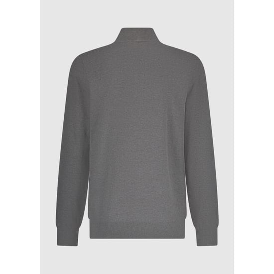 Circle of Trust Daniel knit hw25-59-2140 grey melange - Image 3