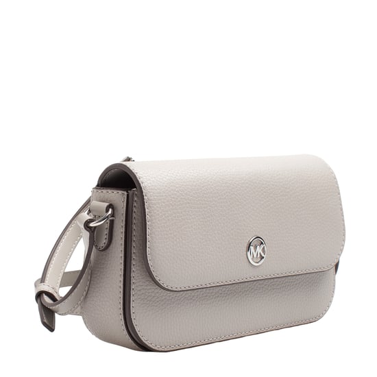 Dames Leren Schoudertas Jet Set Travel 35F4STVC1L - Image 4