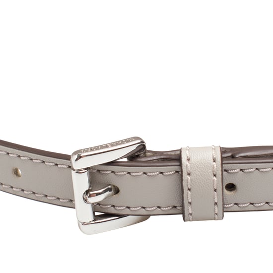 Dames Leren Schoudertas Jet Set Travel 35F4STVC1L - Image 5