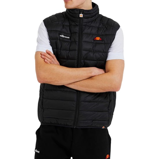 Ellesse Heren Bardy Gilet (Zwart) - Image 2