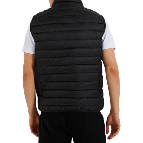 Ellesse Heren Bardy Gilet (Zwart) - Image 3