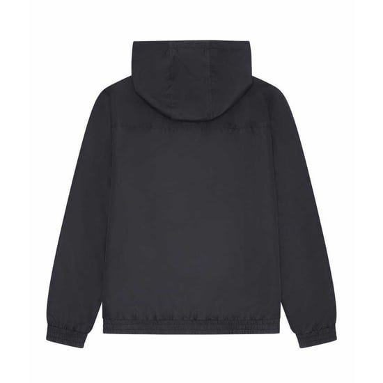 Reebok Mens RB1539 Windbreaker (Black) - Image 2