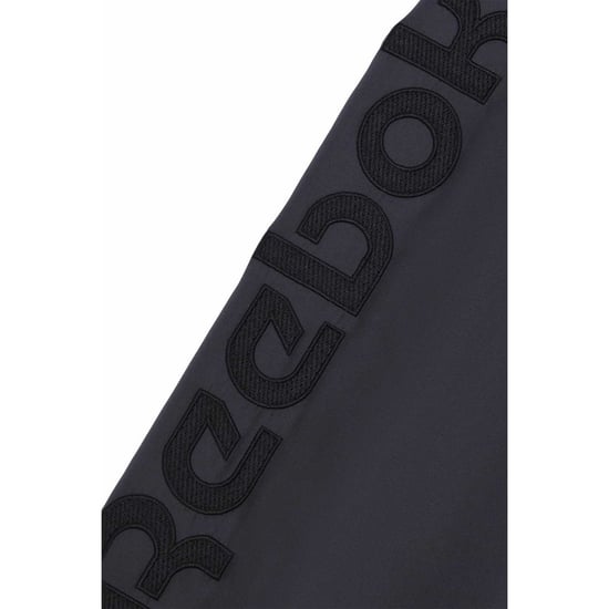 Reebok Mens RB1539 Windbreaker (Black) - Image 3