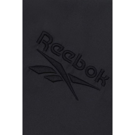 Reebok Mens RB1539 Windbreaker (Black) - Image 4
