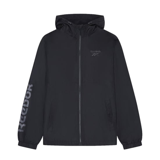 Reebok Heren RB1538 Windjack (Zwart) - Image 1