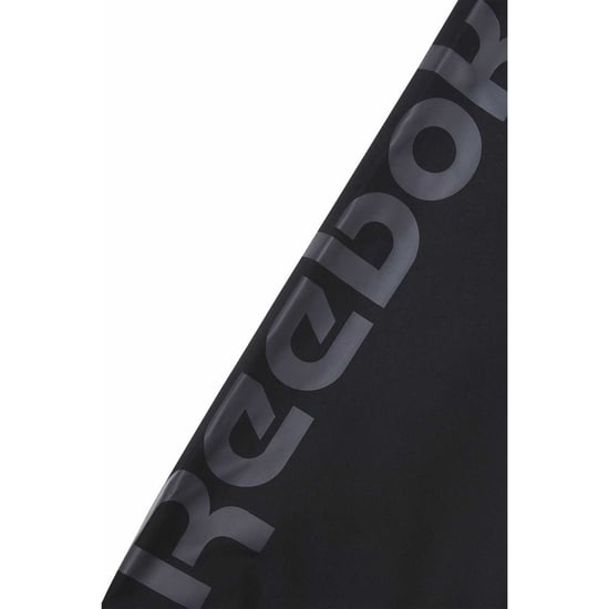 Reebok Heren RB1538 Windjack (Zwart) - Image 3