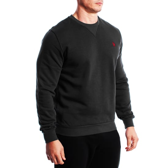 Men's Crew Neck Sweatshirt 64712 - Image 3