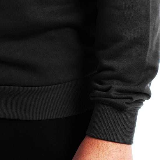 Men's Crew Neck Sweatshirt 64712 - Image 4