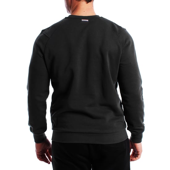 Men's Crew Neck Sweatshirt 64712 - Image 5
