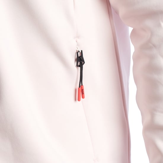 Men's Hoodie with Zipper 64715 - Image 6