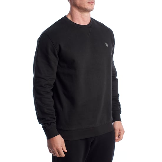 Herrar Crew Neck Tröja US40187021 - Image 3