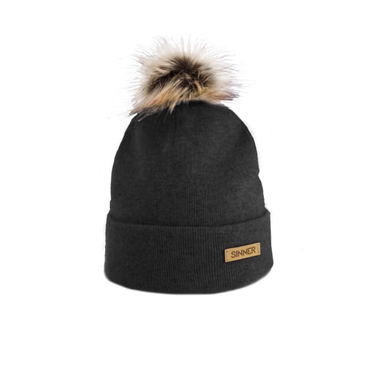 Sinner sayan beanie ov ws hoofd accessoires - - Image 1