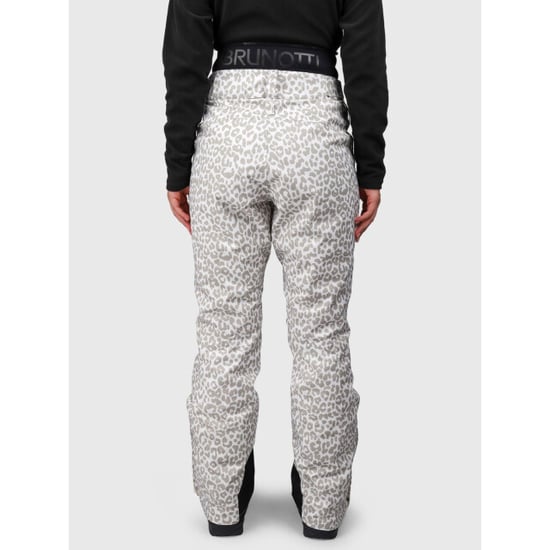 Brunotti whitewater-print women snow pants skibroek dames - - Image 2