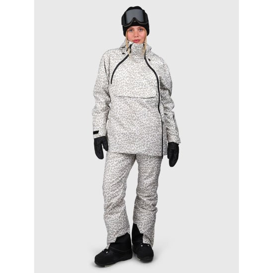 Brunotti whitewater-print women snow pants skibroek dames - - Image 6