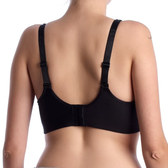 Women's Wireless Bra with Cups P06TN - Image 3