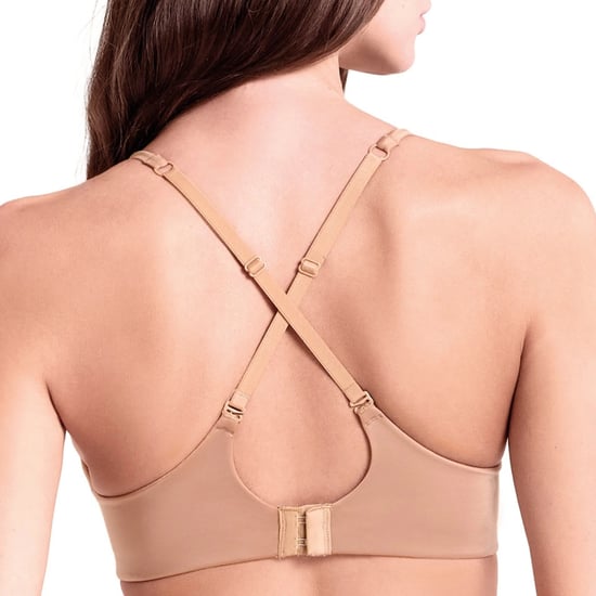 ACTIVE Invisible Effect Wire-Free Bra - Image 4