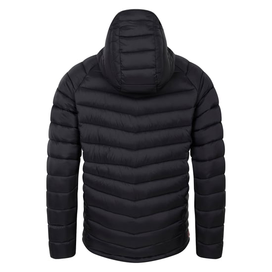Dare2b Heren torrek mountain gewatteerde jas - Image 2