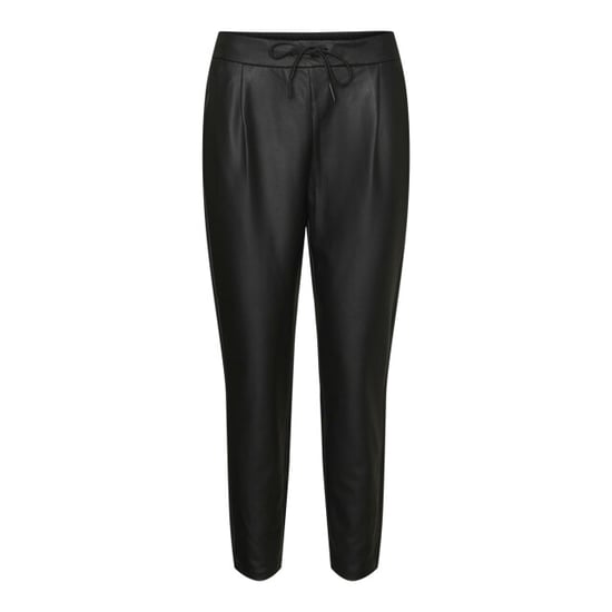 Vero Moda Vmeva mr loose string coated pnt ga - - Image 1