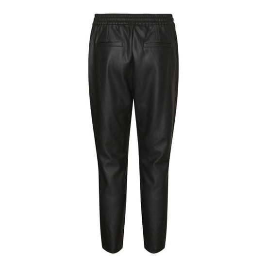 Vero Moda Vmeva mr loose string coated pnt ga - - Image 2