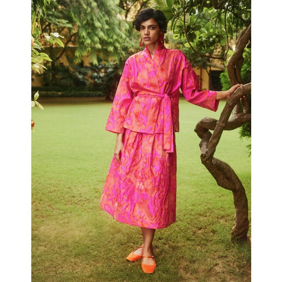 Oilily Jai kimono - Image 2