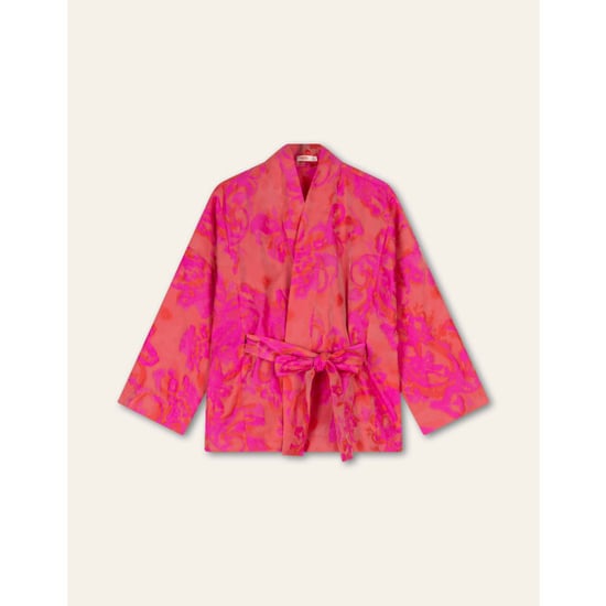 Oilily Jai kimono - Image 5